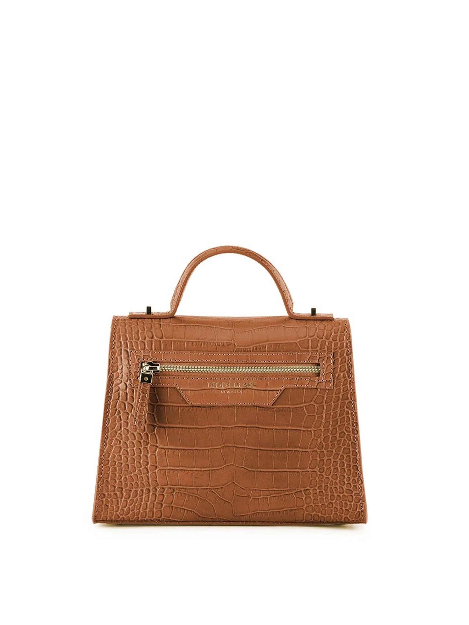 Ava Croco  9 - Camel Brown