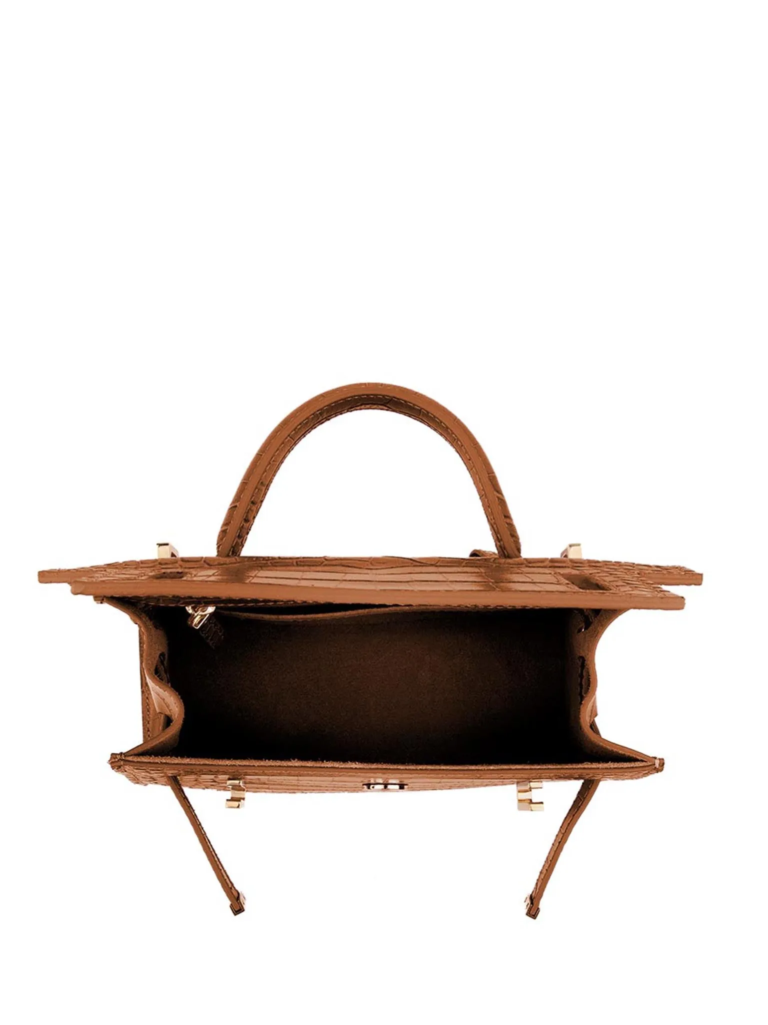 Ava Croco  9 - Camel Brown