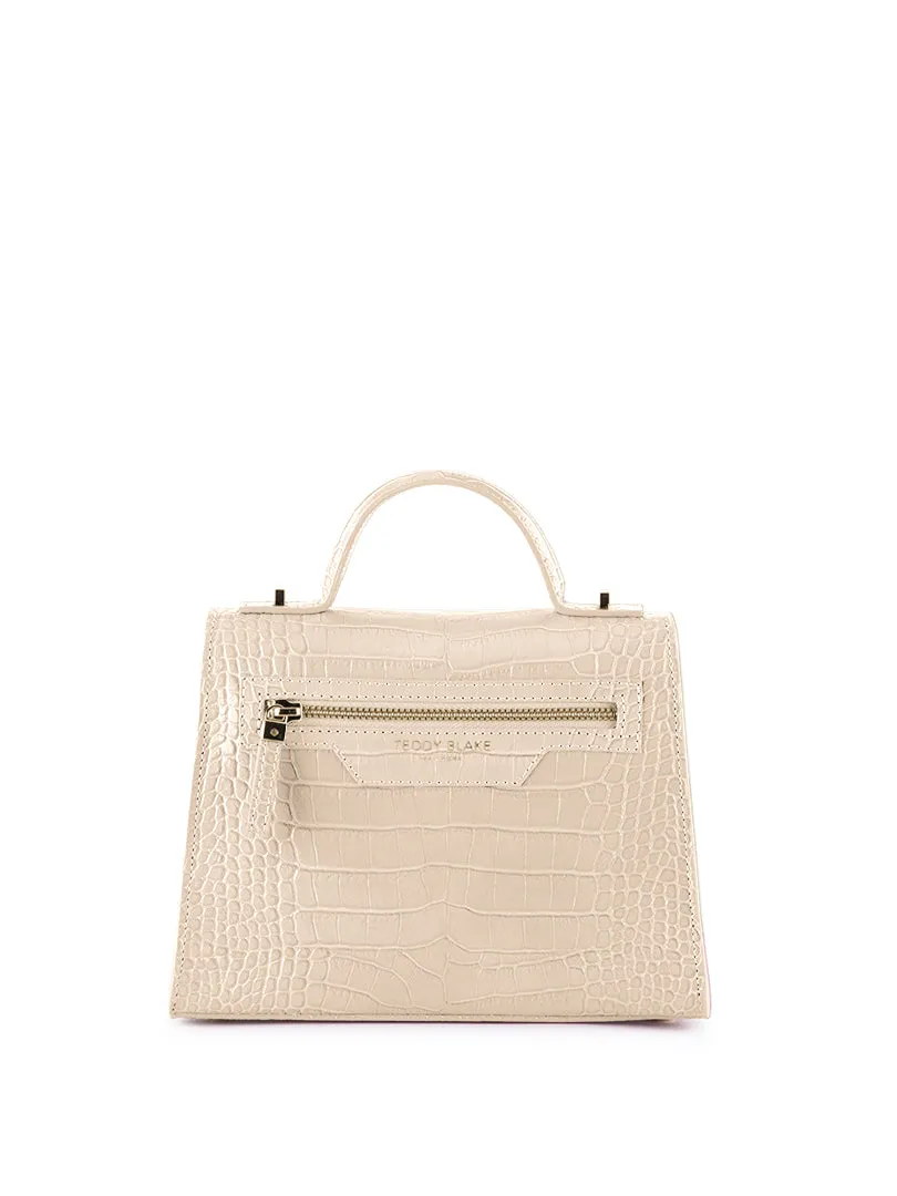 Ava Croco  9 - Cream