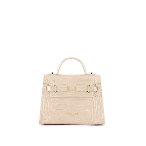 Ava Croco  9 - Cream