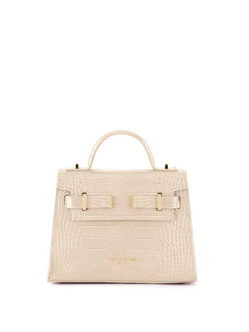 Ava Croco  9 - Cream