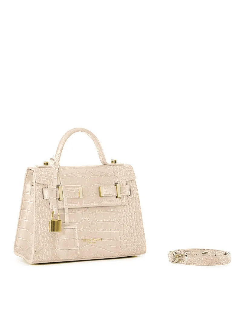 Ava Croco  9 - Cream