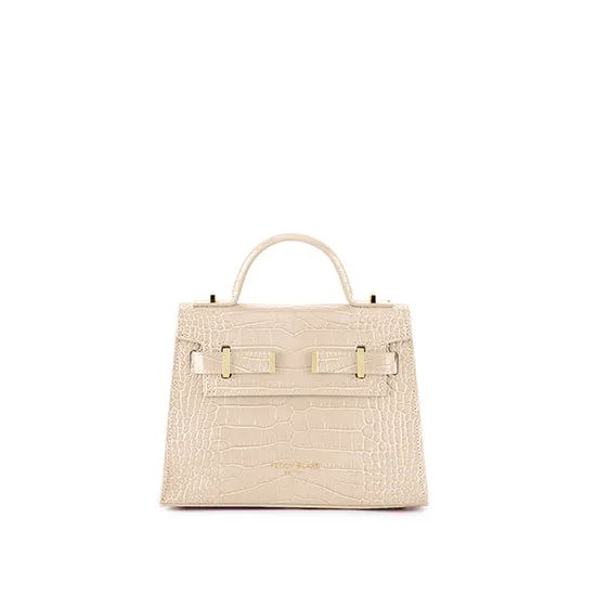Ava Croco  9 - Cream