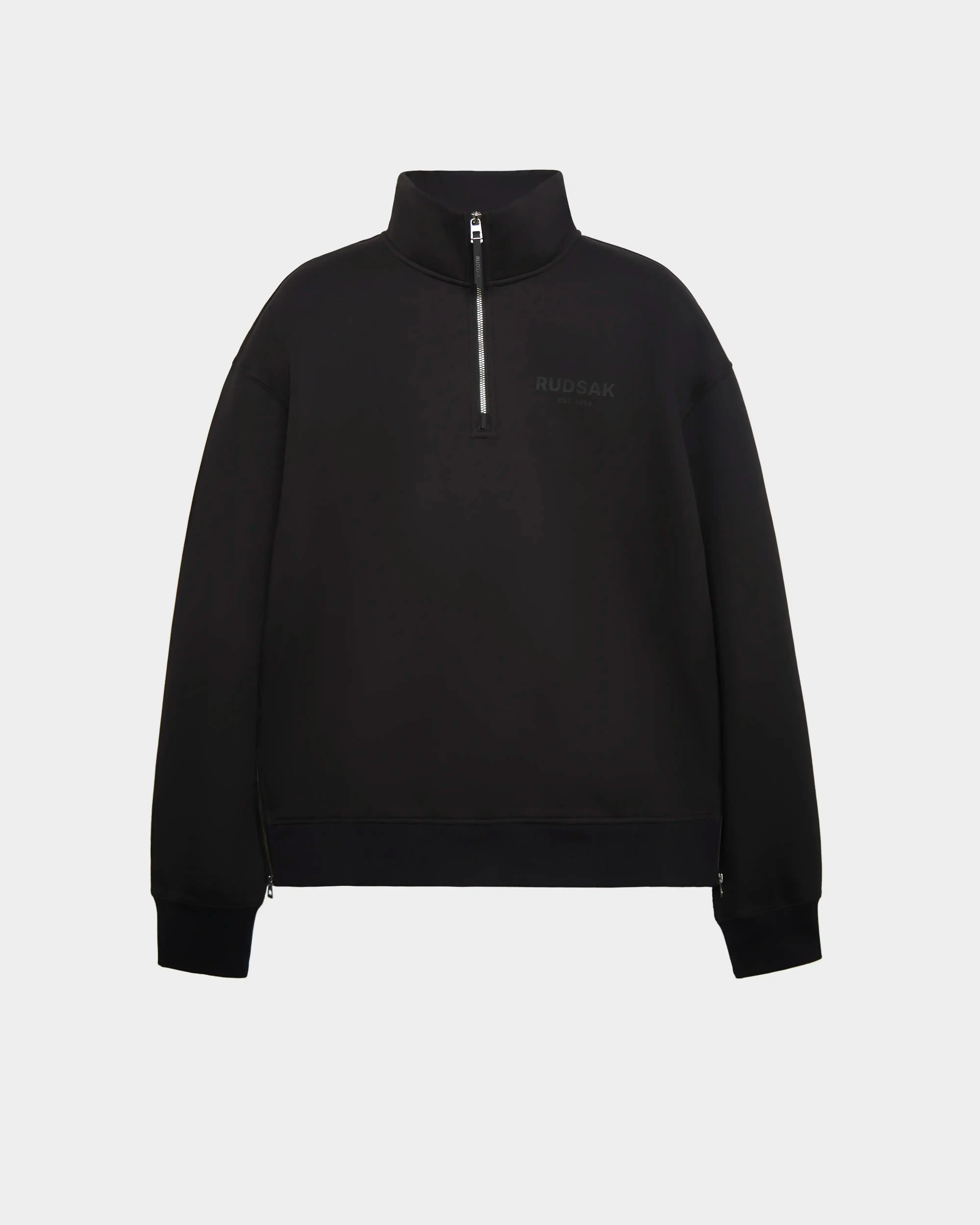 AVERY - 9524505 Black M