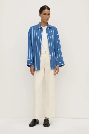 Ayla Stripe Shirt
