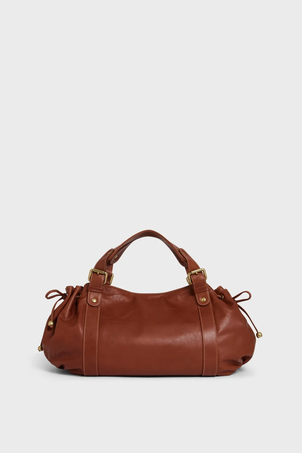 Bag 24h Das01h401 Tan