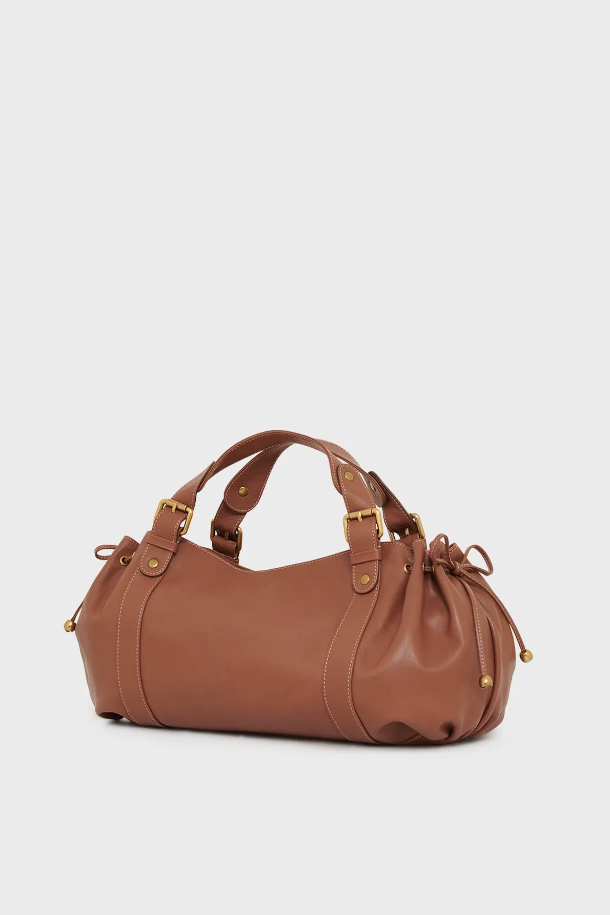 Bag 24h Das01h401 Tan