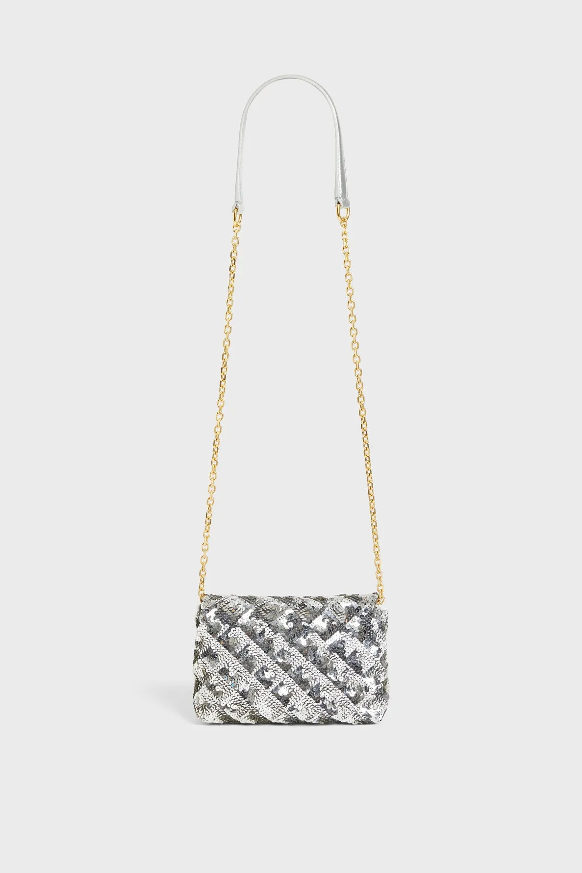 Bag Le Mini Fanny Das76a466 Silver