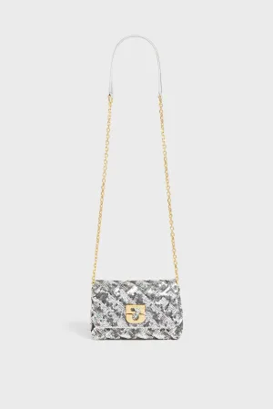 Bag Le Mini Fanny Das76a466 Silver