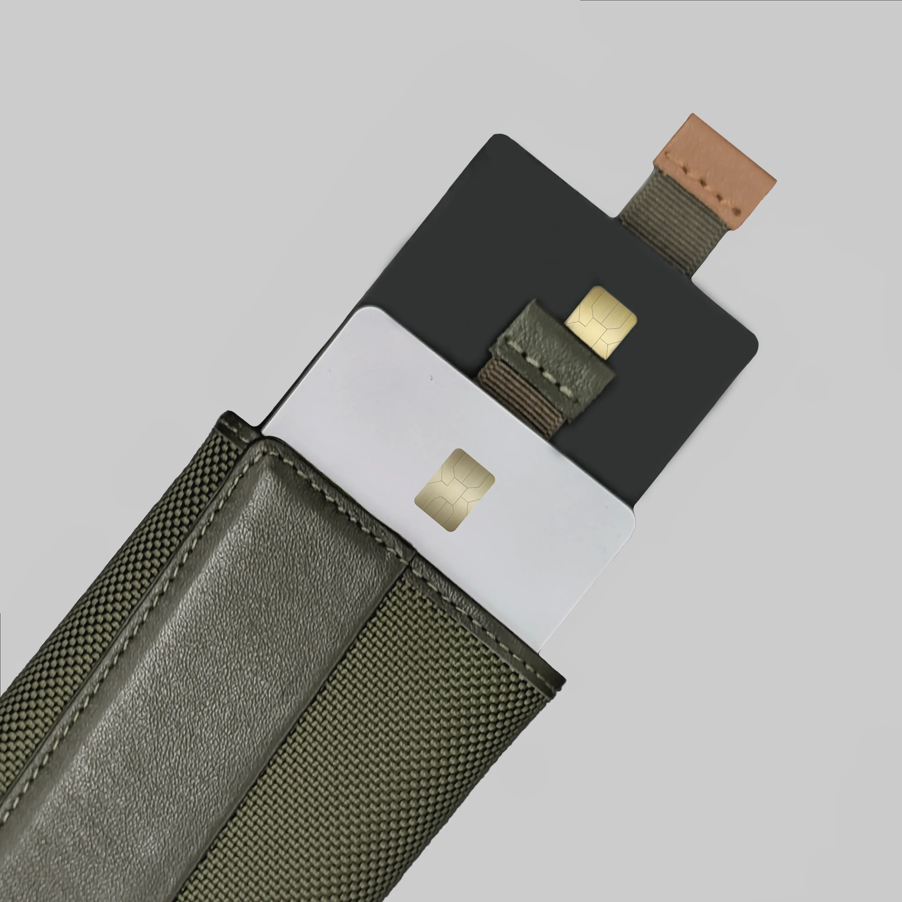 Ballistic Speed Wallet Mini