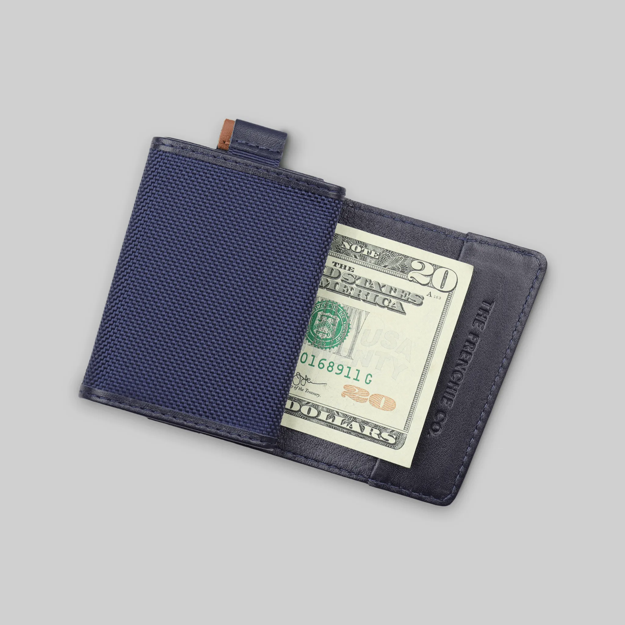 Ballistic Speed Wallet Mini
