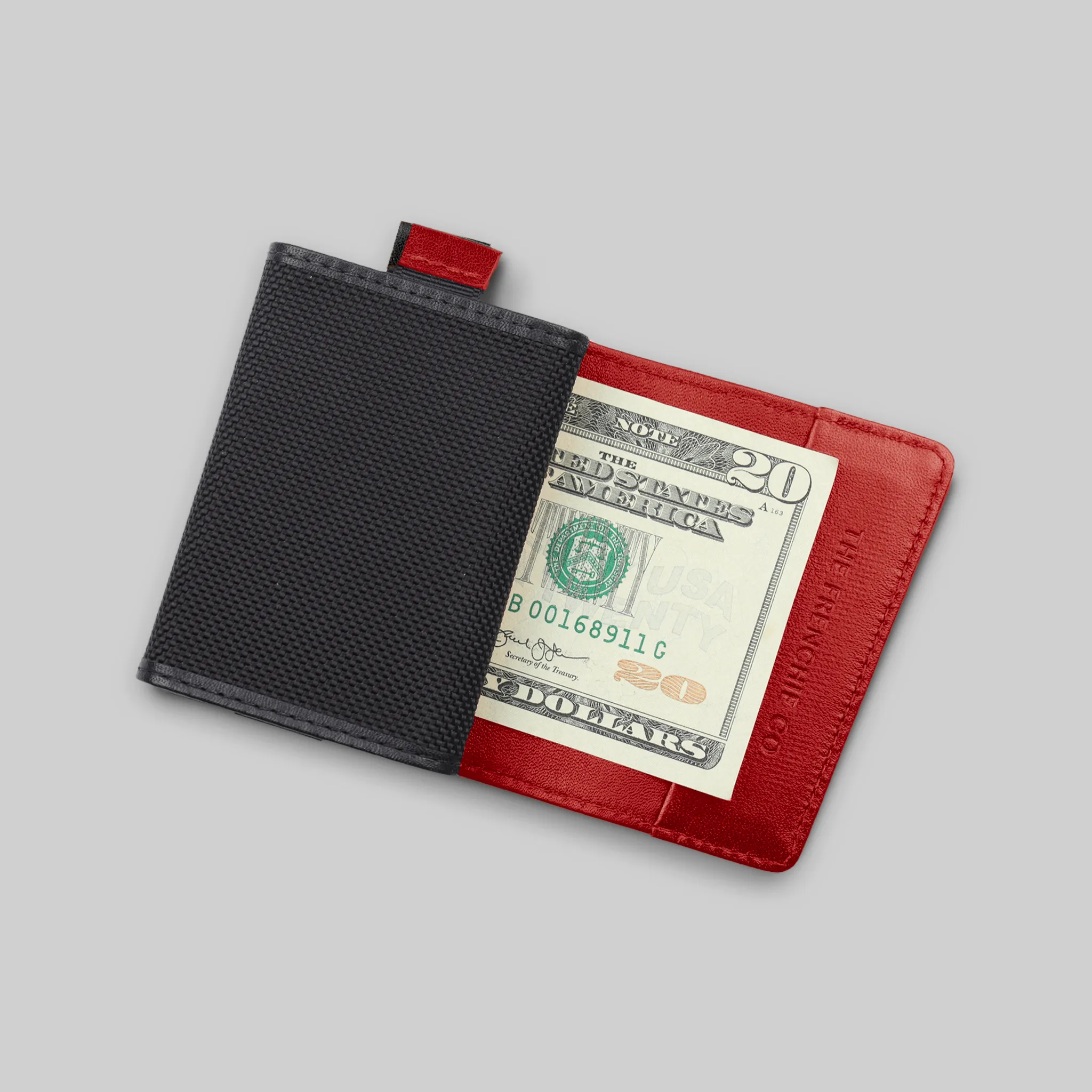 Ballistic Speed Wallet Mini