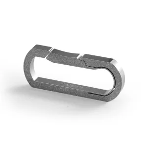 Bauhaus K11 Carabiner