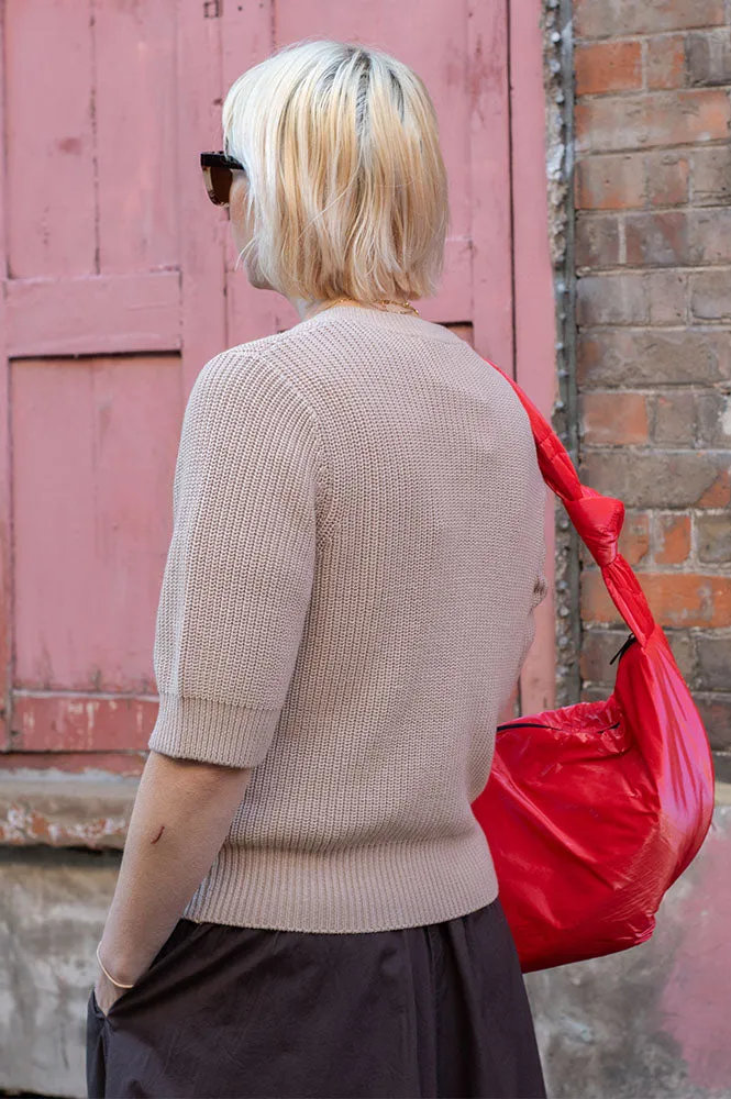 Baum und Pferdgarten Cathia Savannah Tan Cardigan