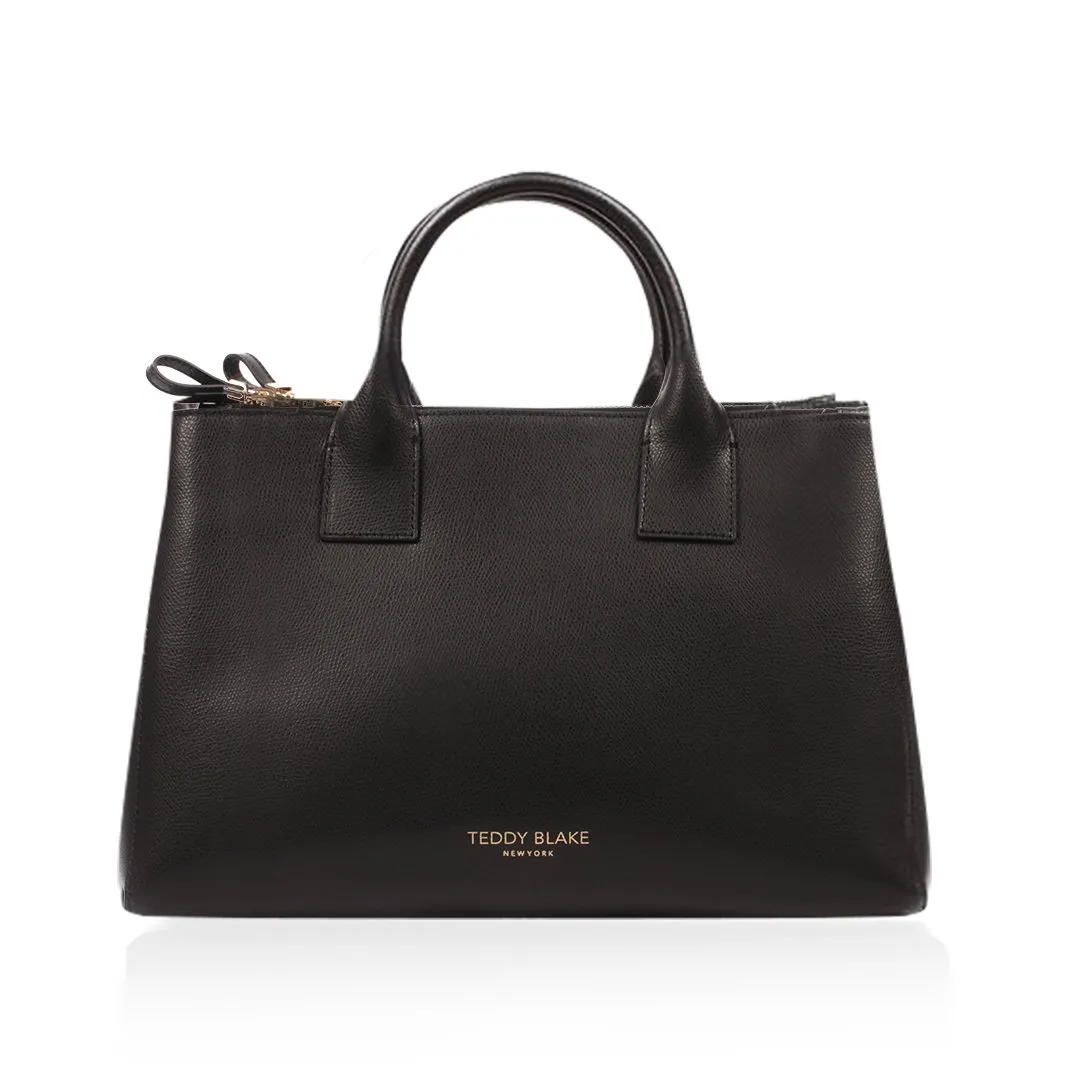 Bella Palmellato 12 - Black/Red