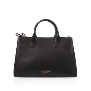 Bella Palmellato 12 - Black/Red