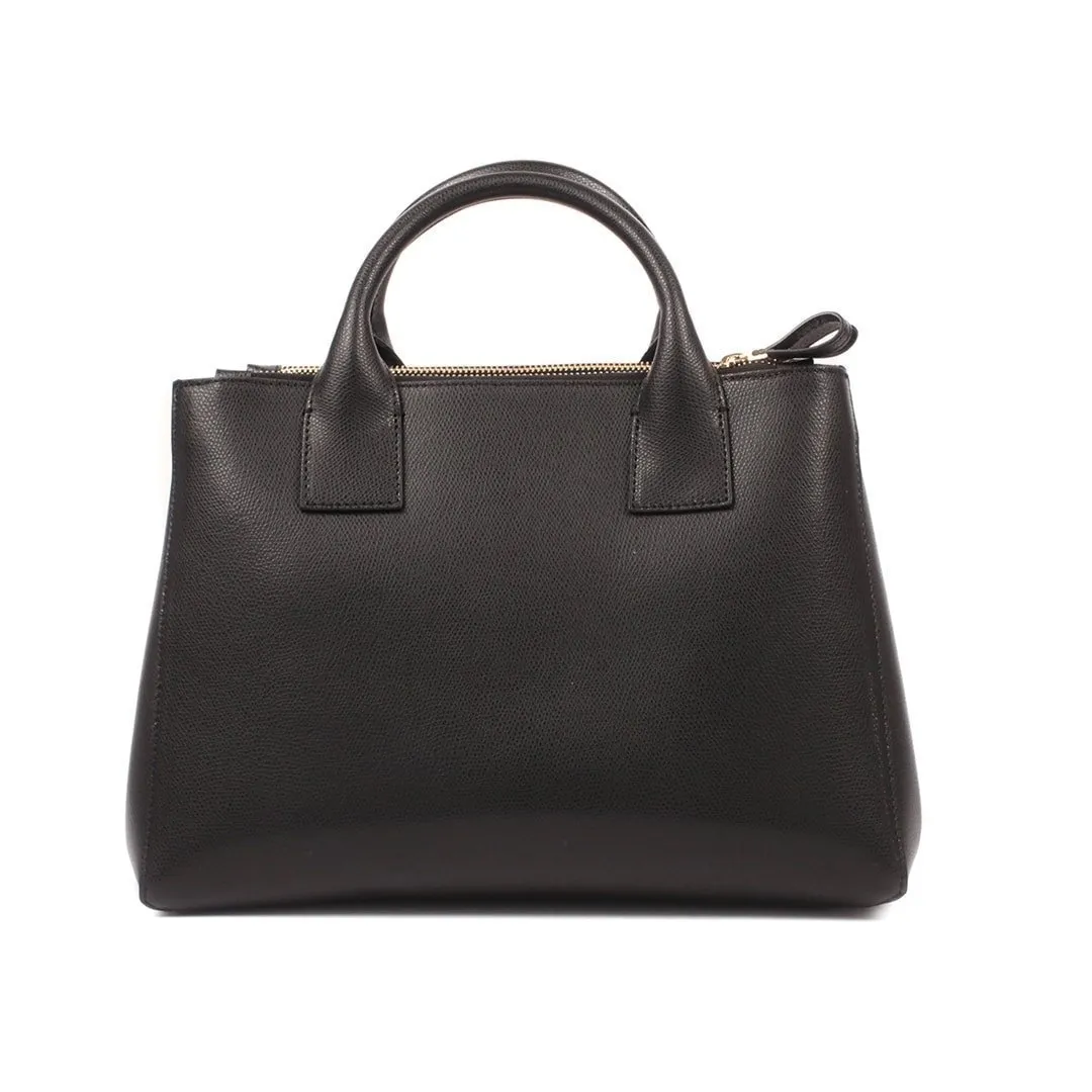 Bella Palmellato 12 - Black/Red
