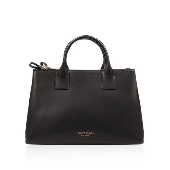 Bella Palmellato 12 - Black/Red