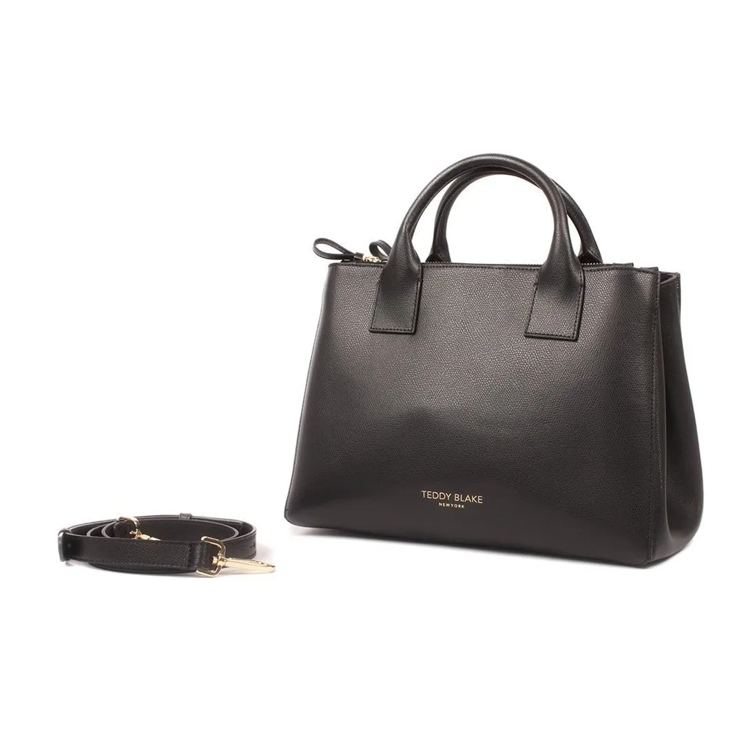 Bella Palmellato 12 - Black/Red