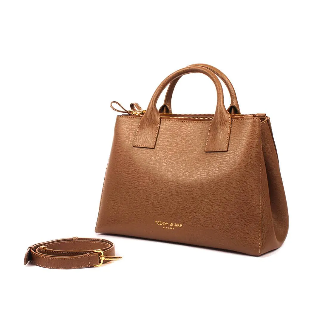 Bella Palmellato 12 - Camel Brown