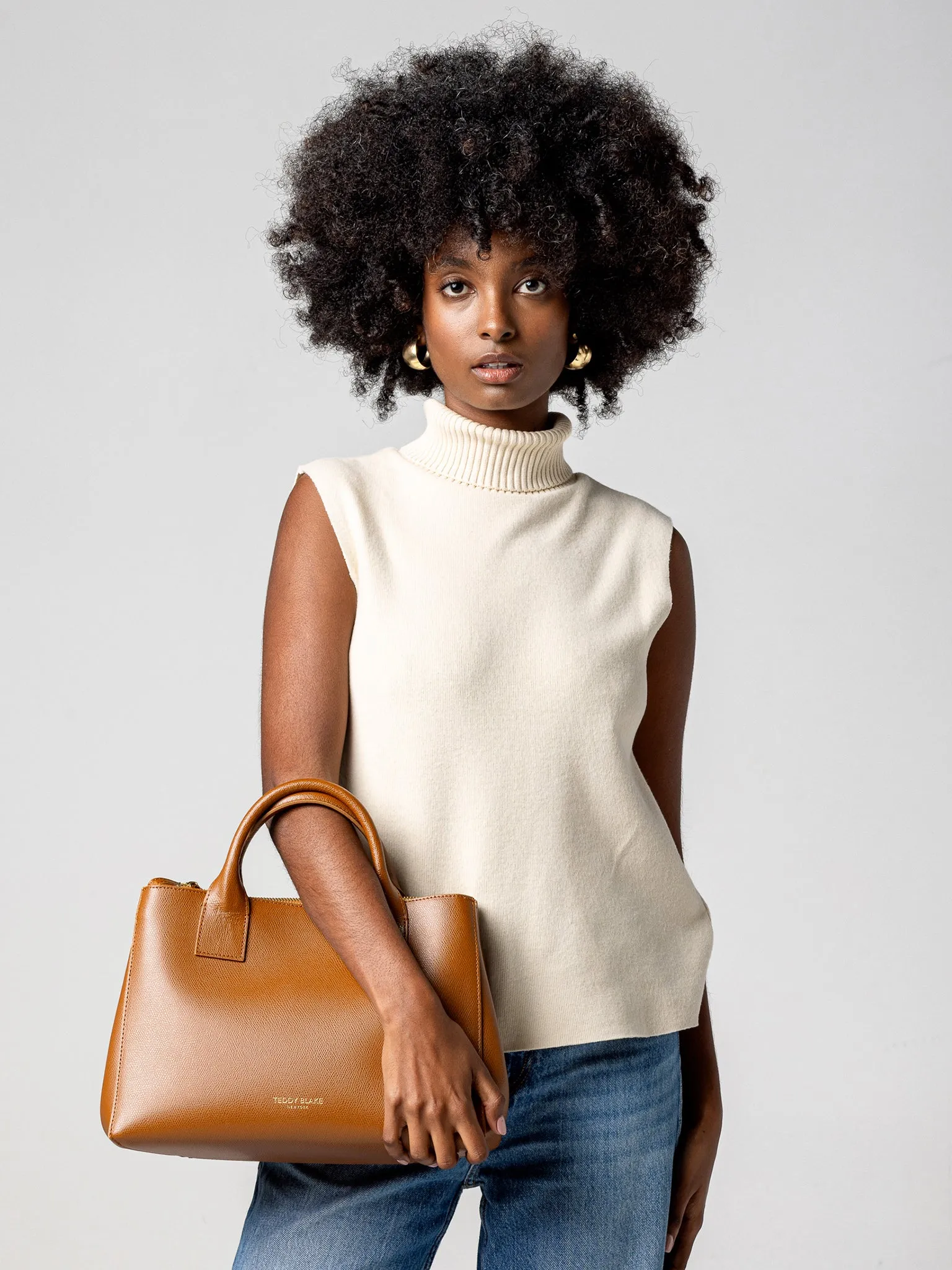 Bella Palmellato 12 - Camel Brown