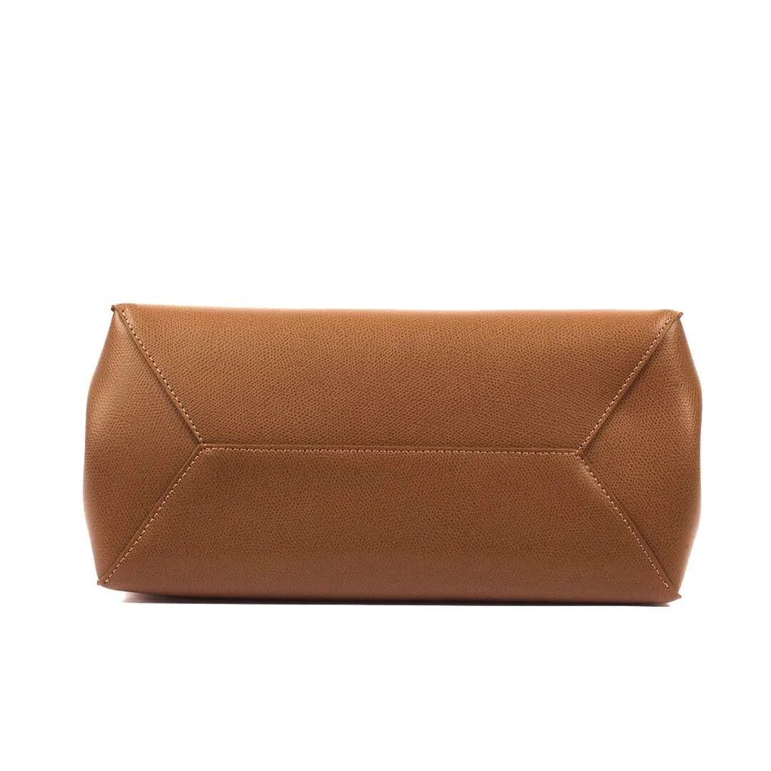 Bella Palmellato 12 - Camel Brown