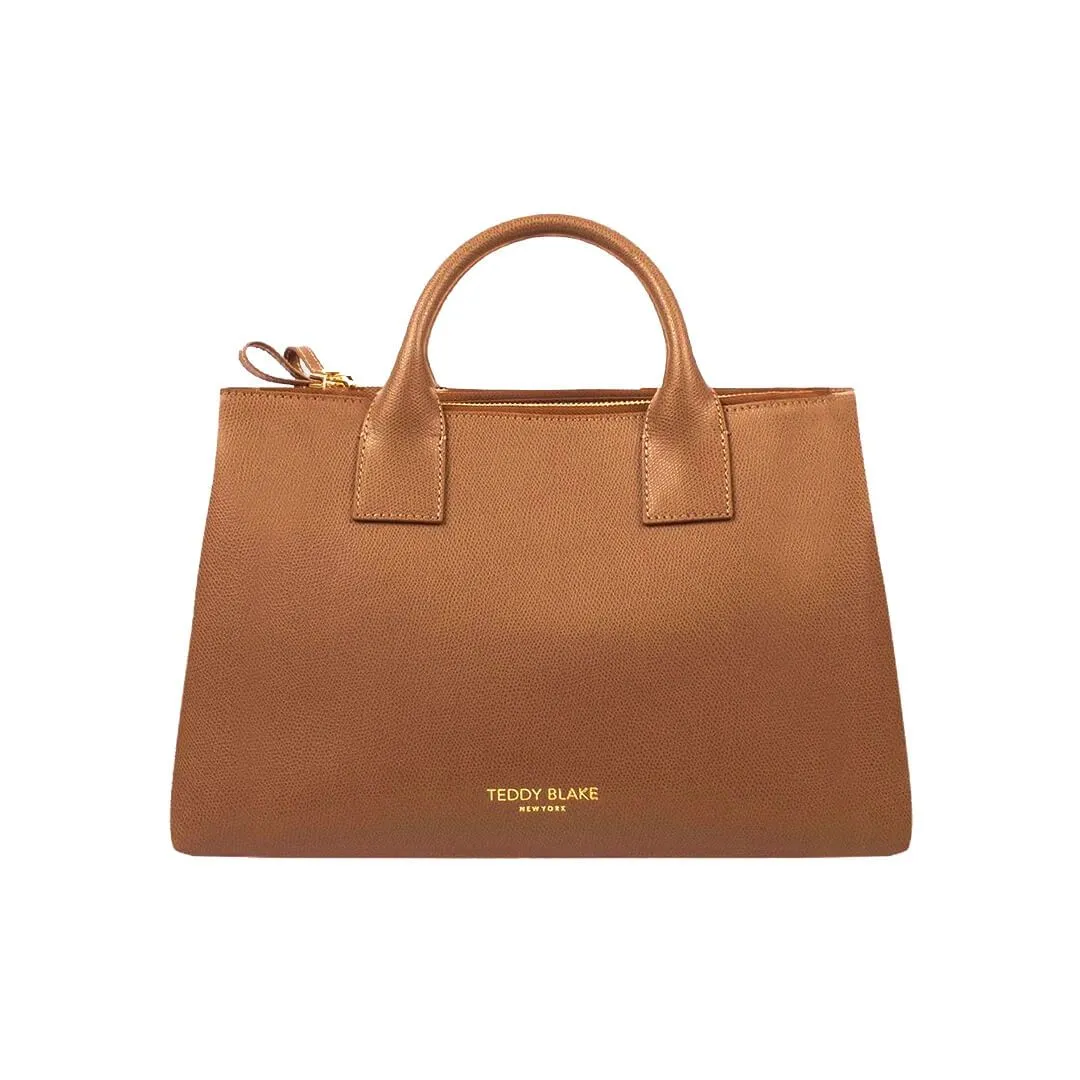 Bella Palmellato 12 - Camel Brown