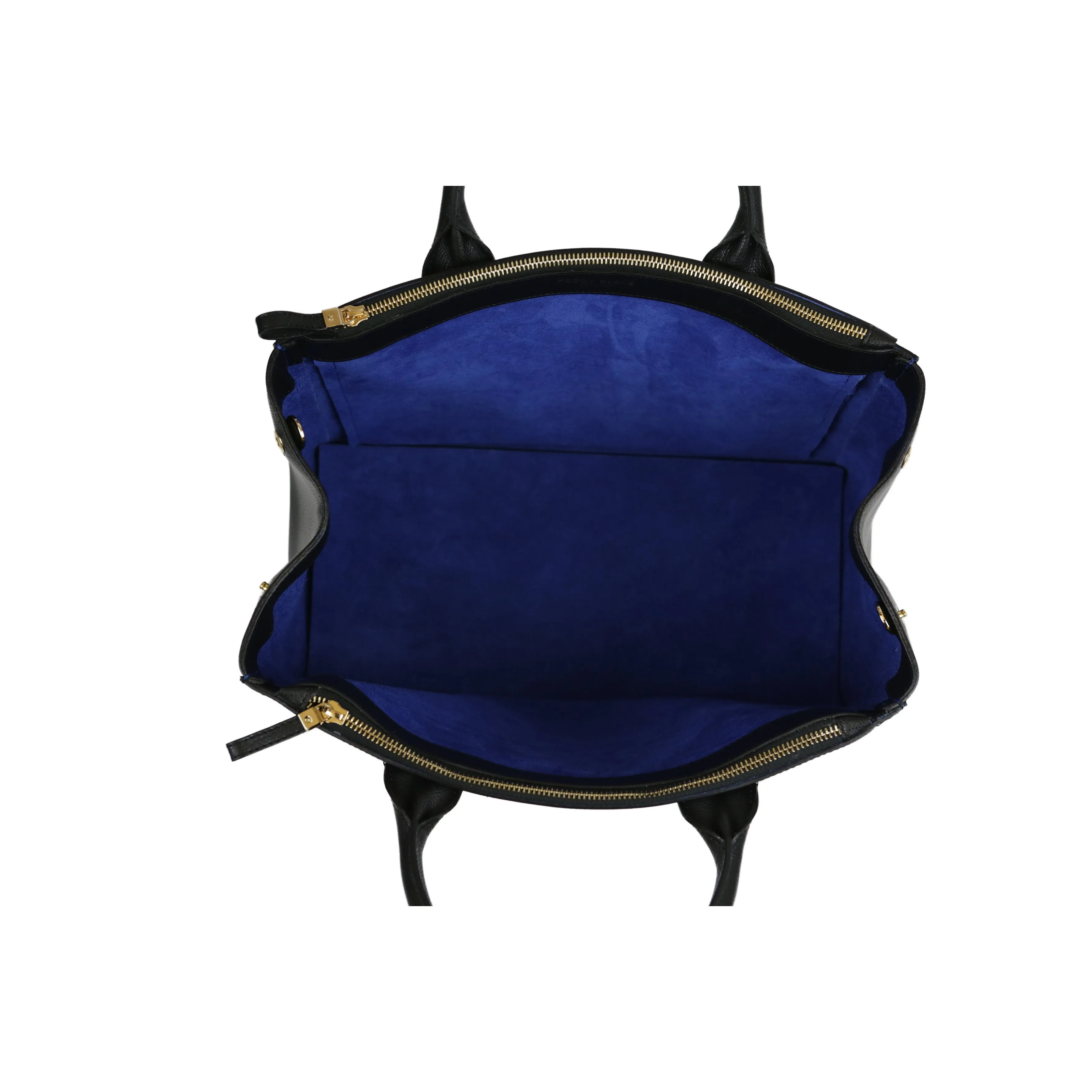 Bella Palmellato 15 - Black&Blue