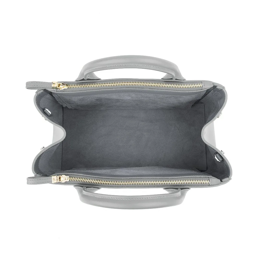 Bella Vitello 12 - Grey