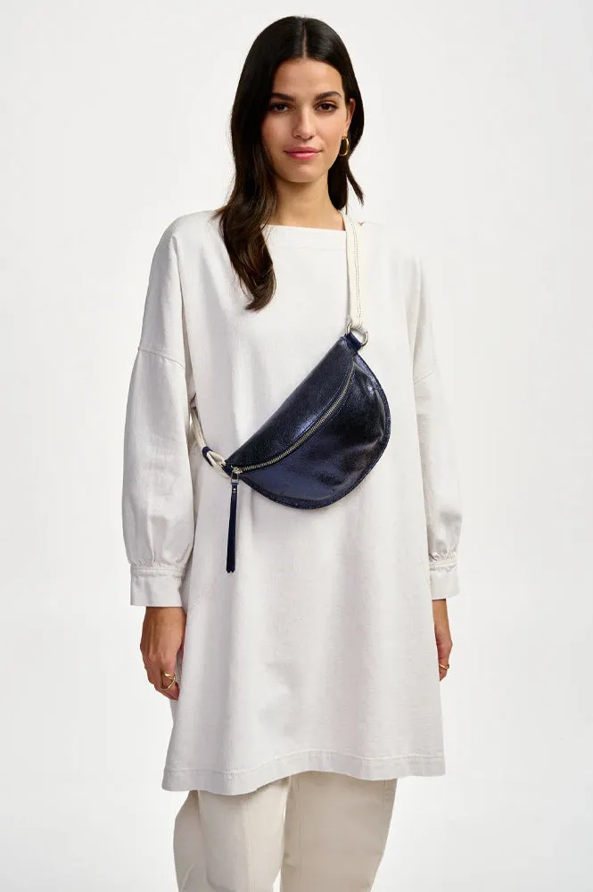 Bellerose Rosie Indigo Bag