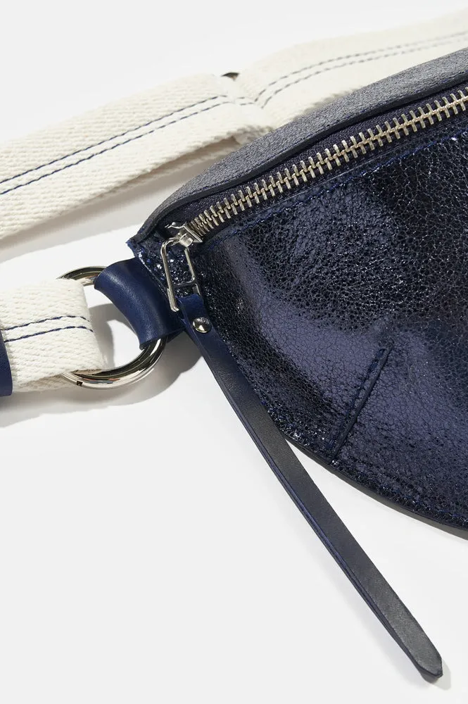 Bellerose Rosie Indigo Bag
