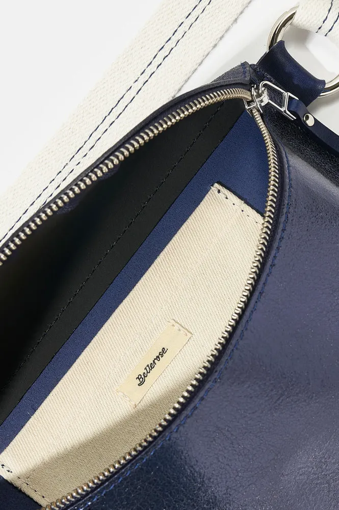 Bellerose Rosie Indigo Bag