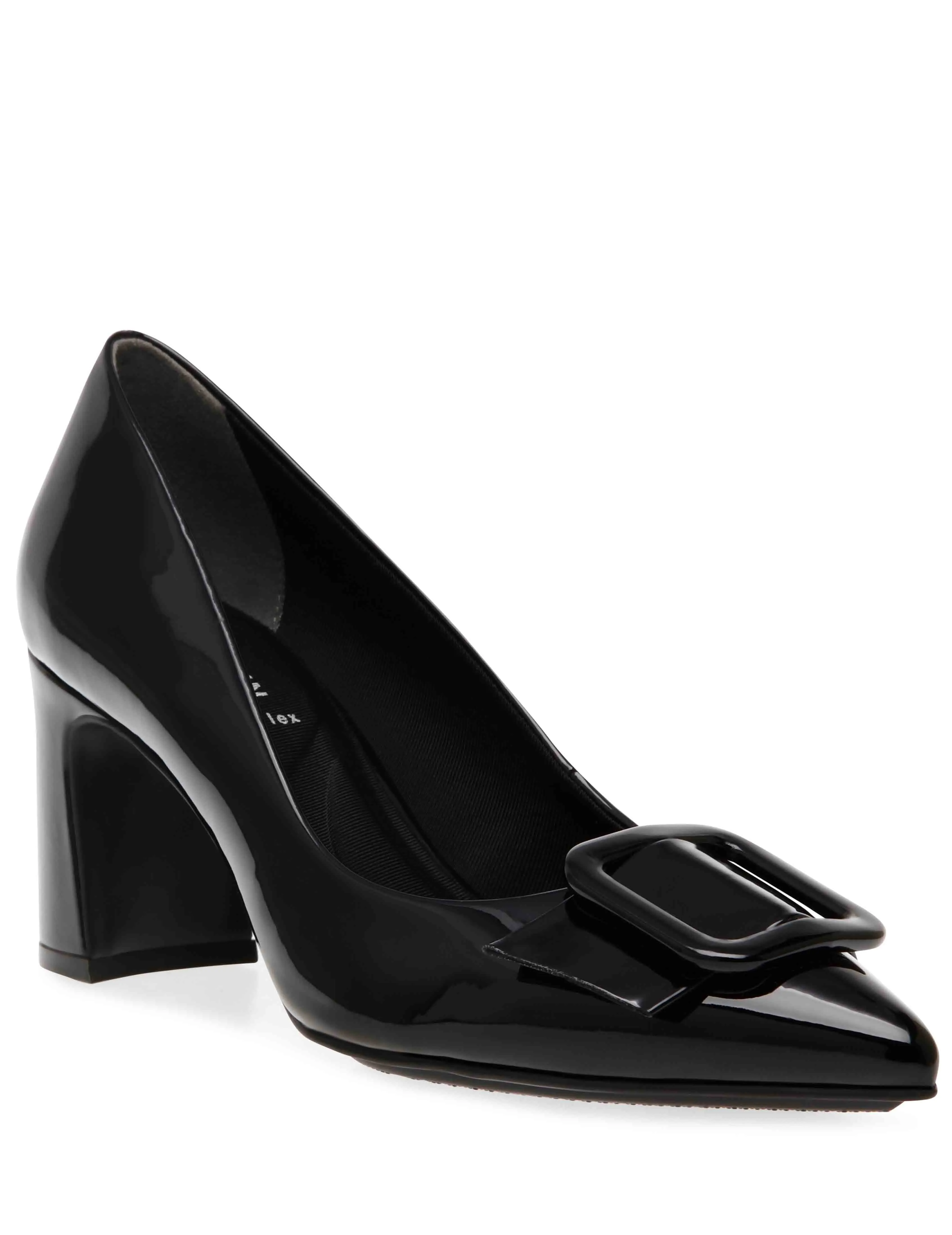 Bentley Pump