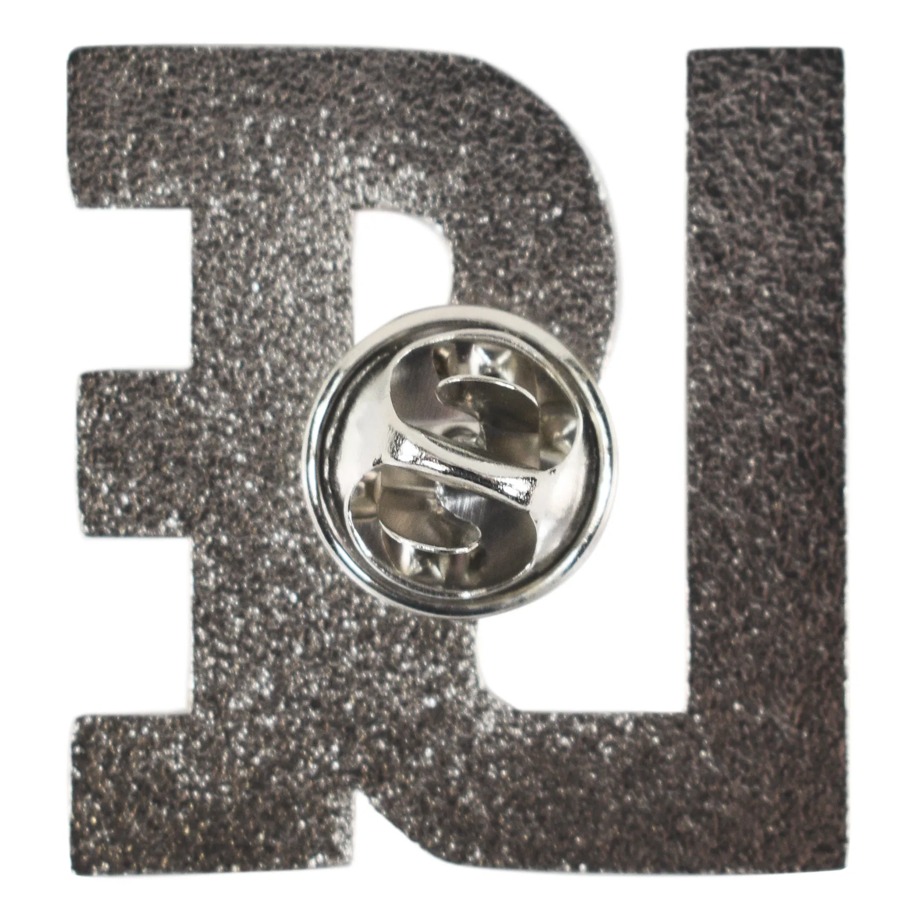 Bespoke Pin Badge LSE