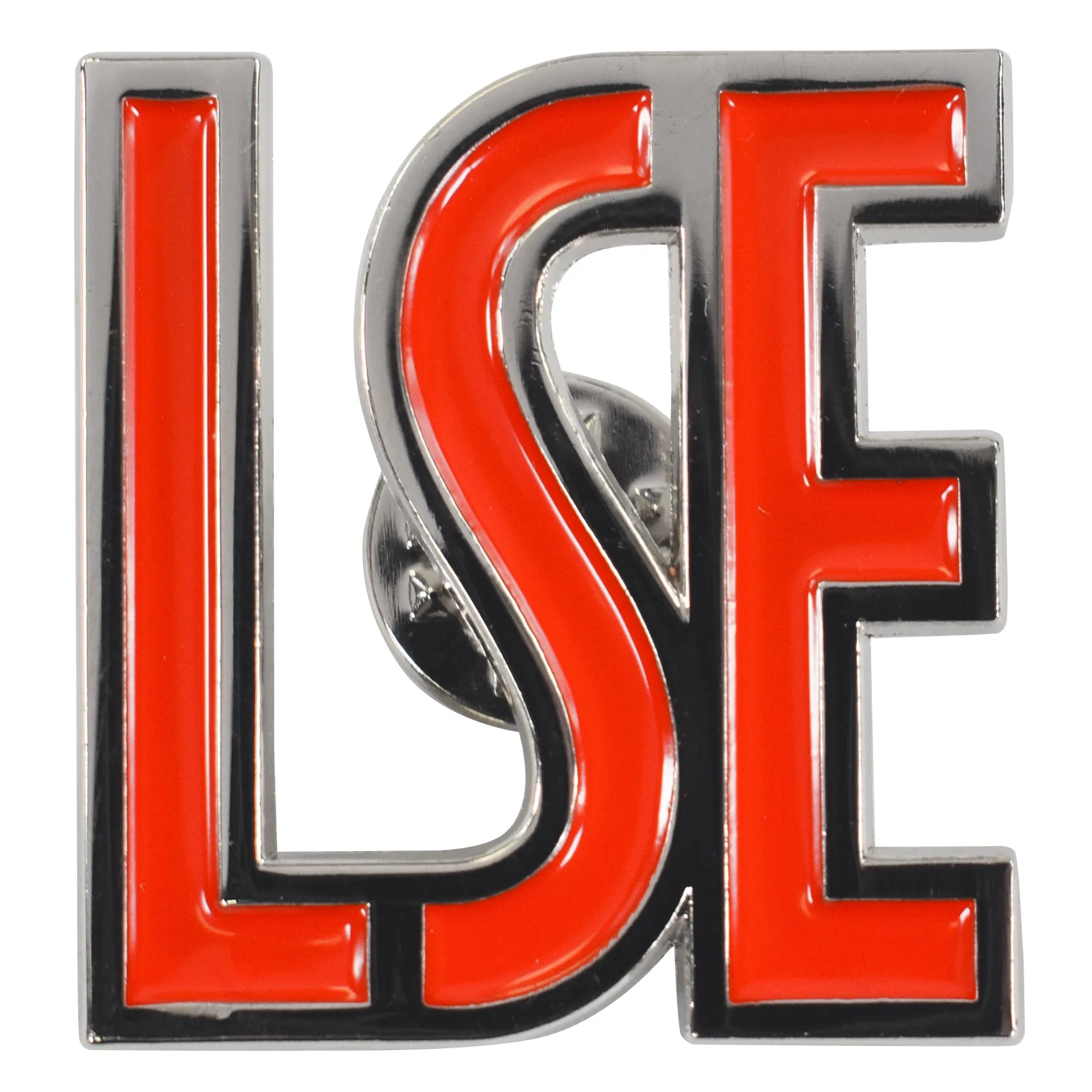 Bespoke Pin Badge LSE