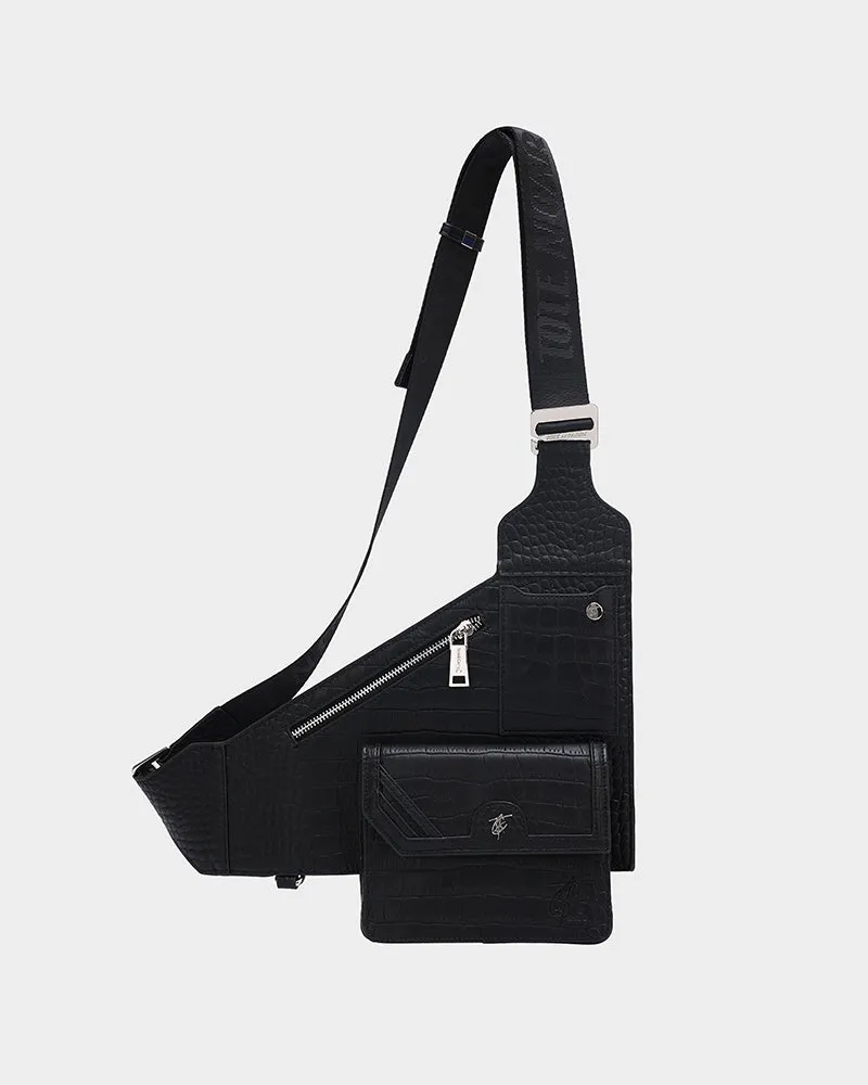 Blast Off Sling Bags
