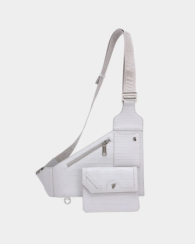 Blast Off Sling Bags
