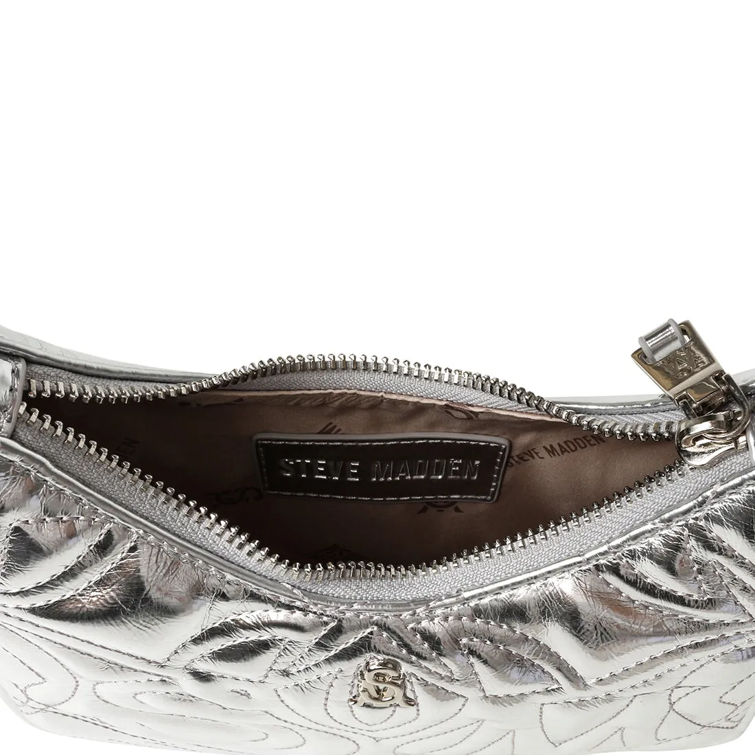 Blimited Bag SILVER