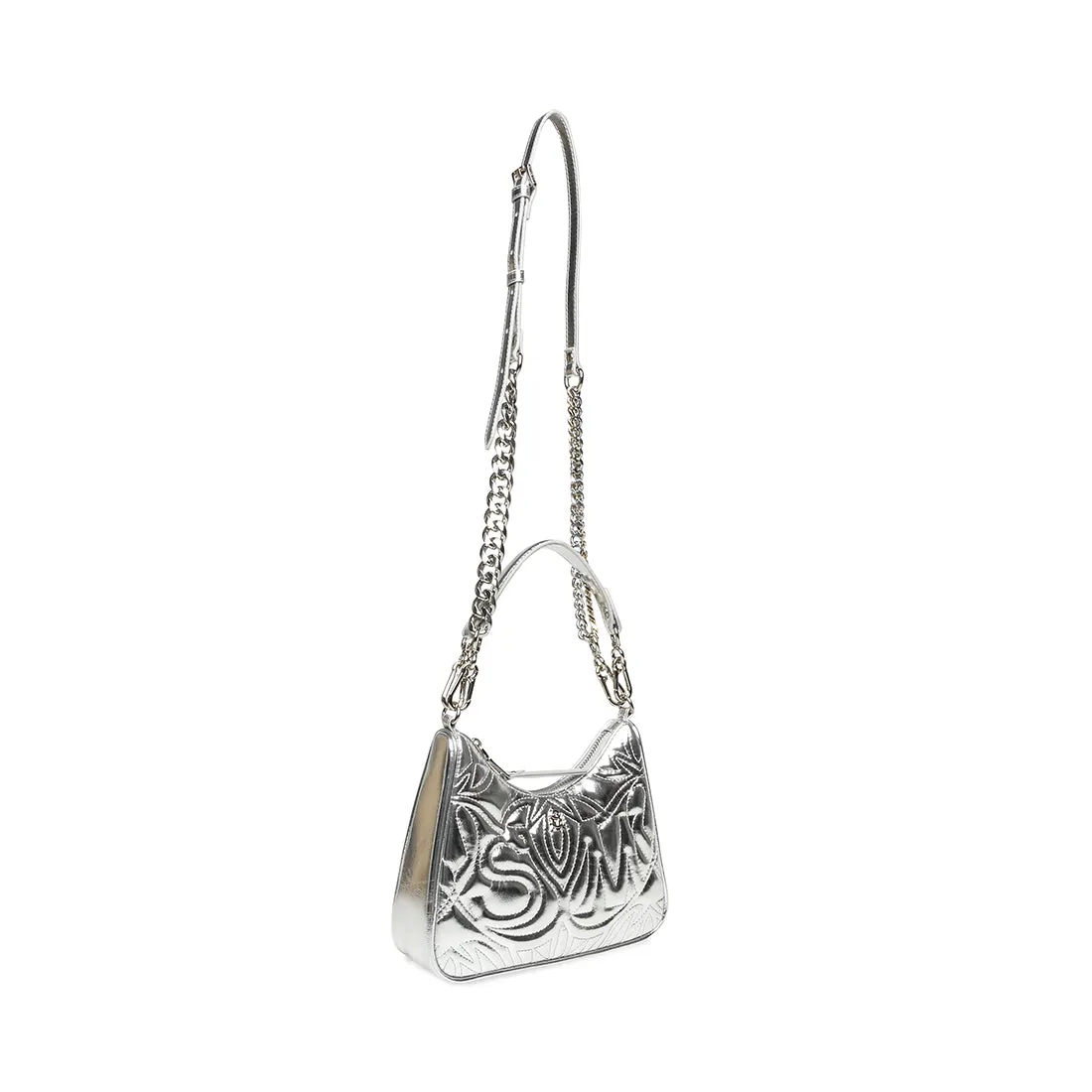 Blimited Bag SILVER