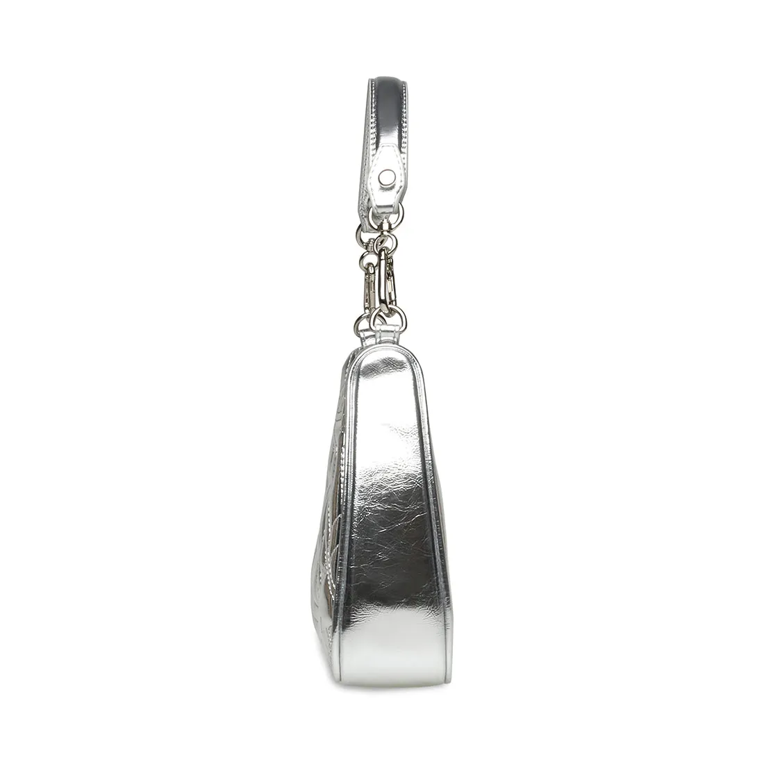 Blimited Bag SILVER
