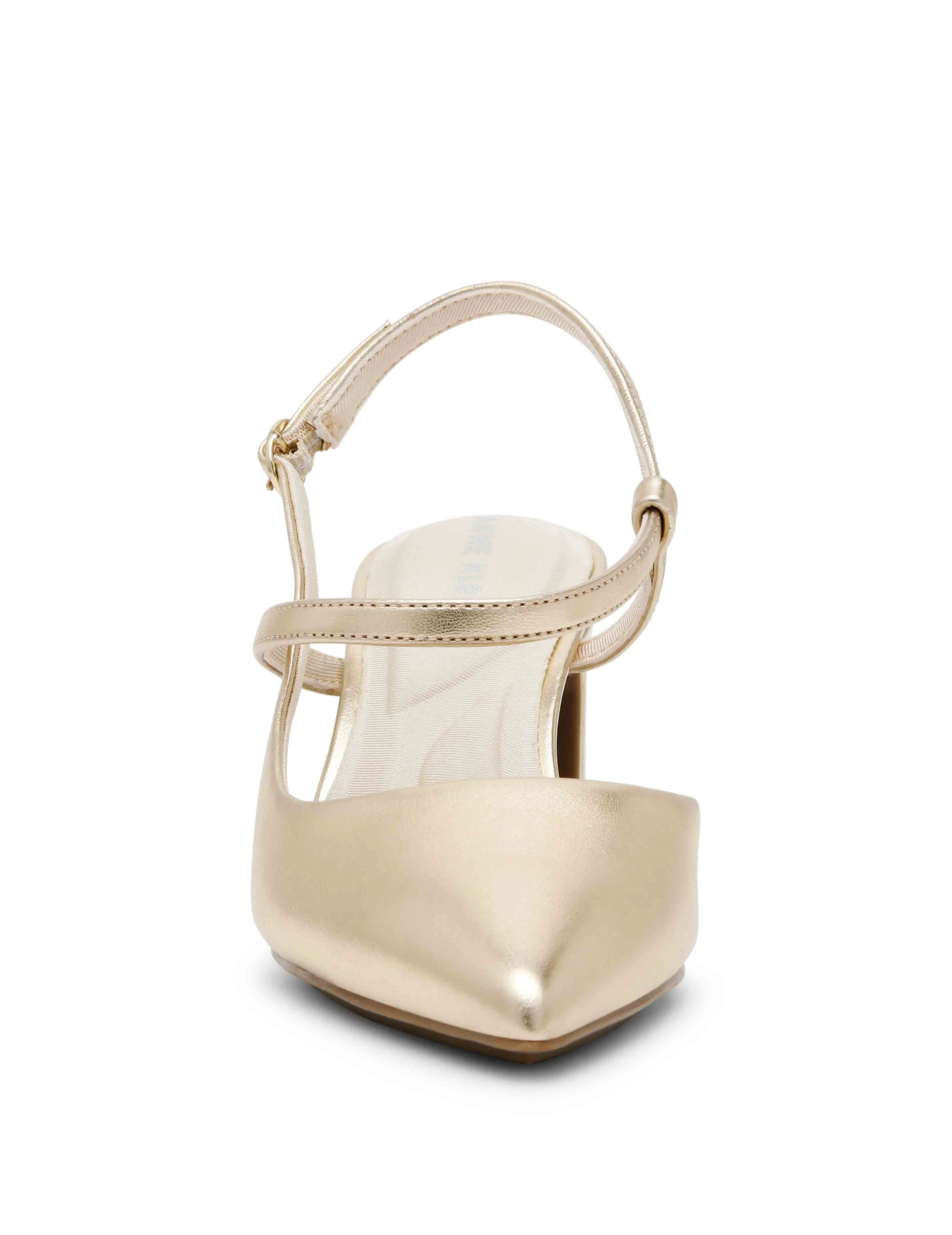 Bliss Heel