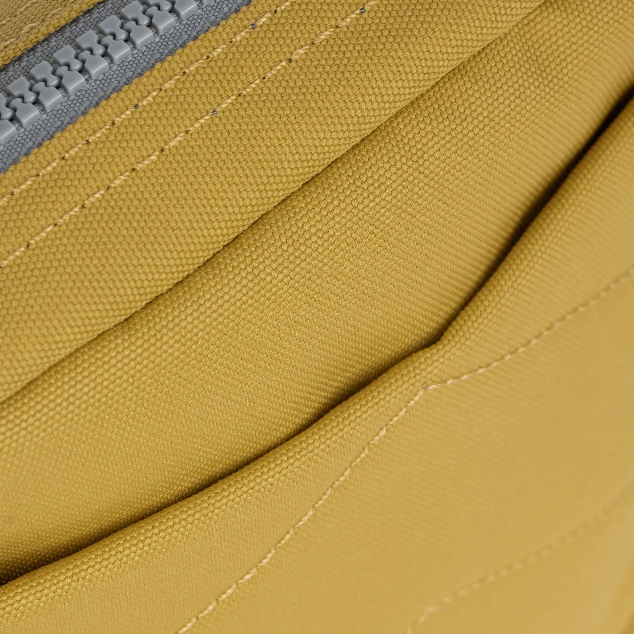 Bond Flax Recycled Canvas