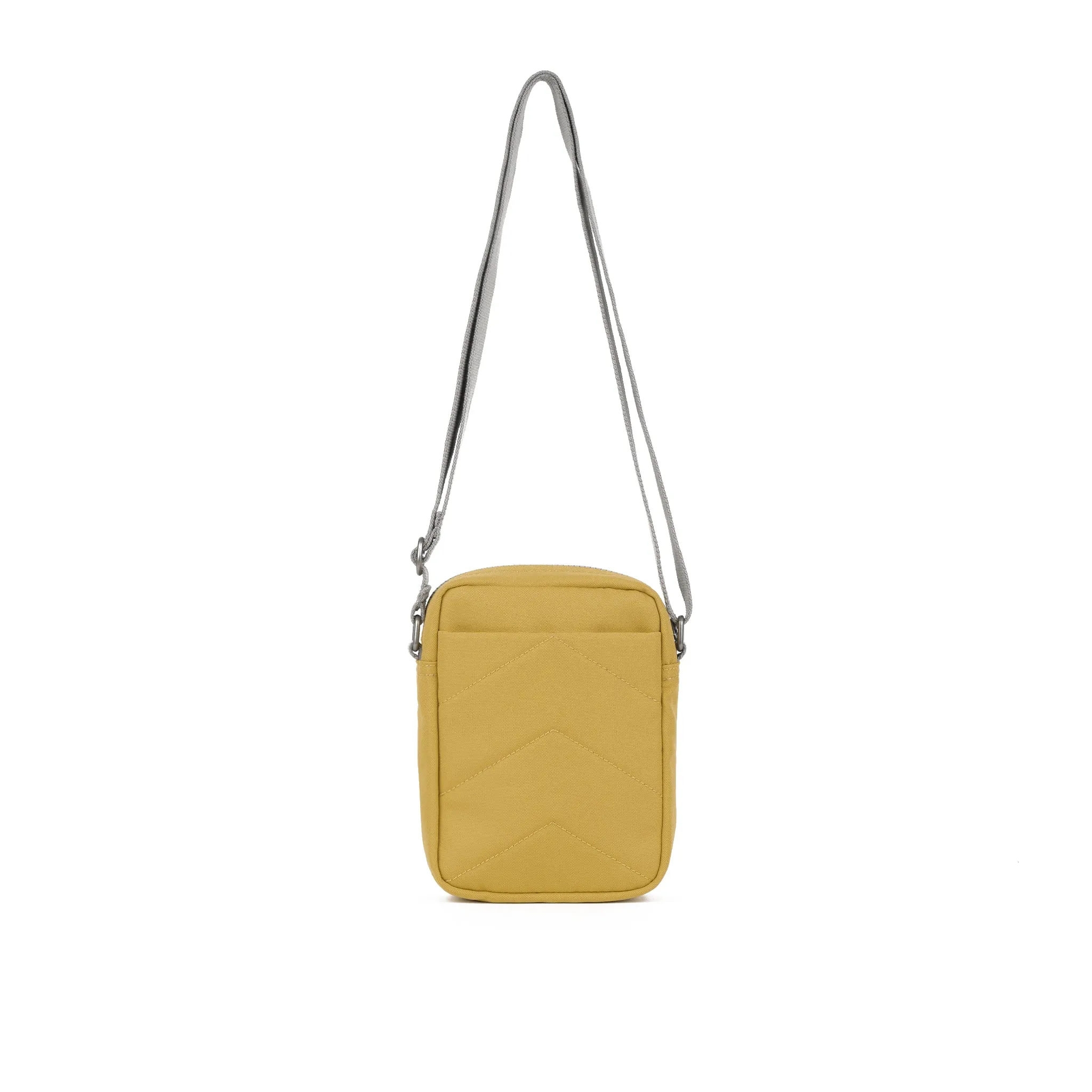 Bond Flax Recycled Canvas