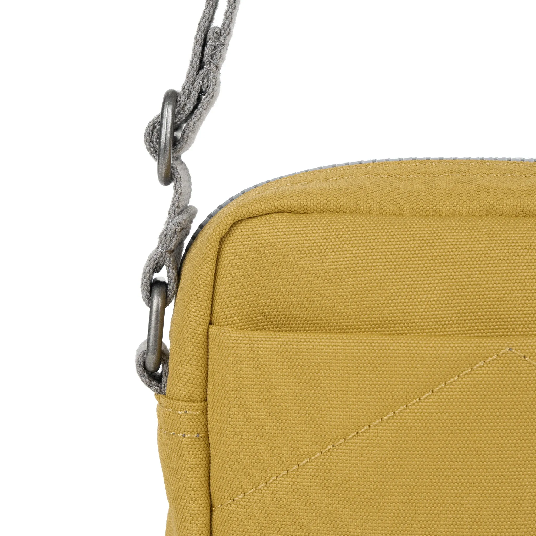 Bond Flax Recycled Canvas