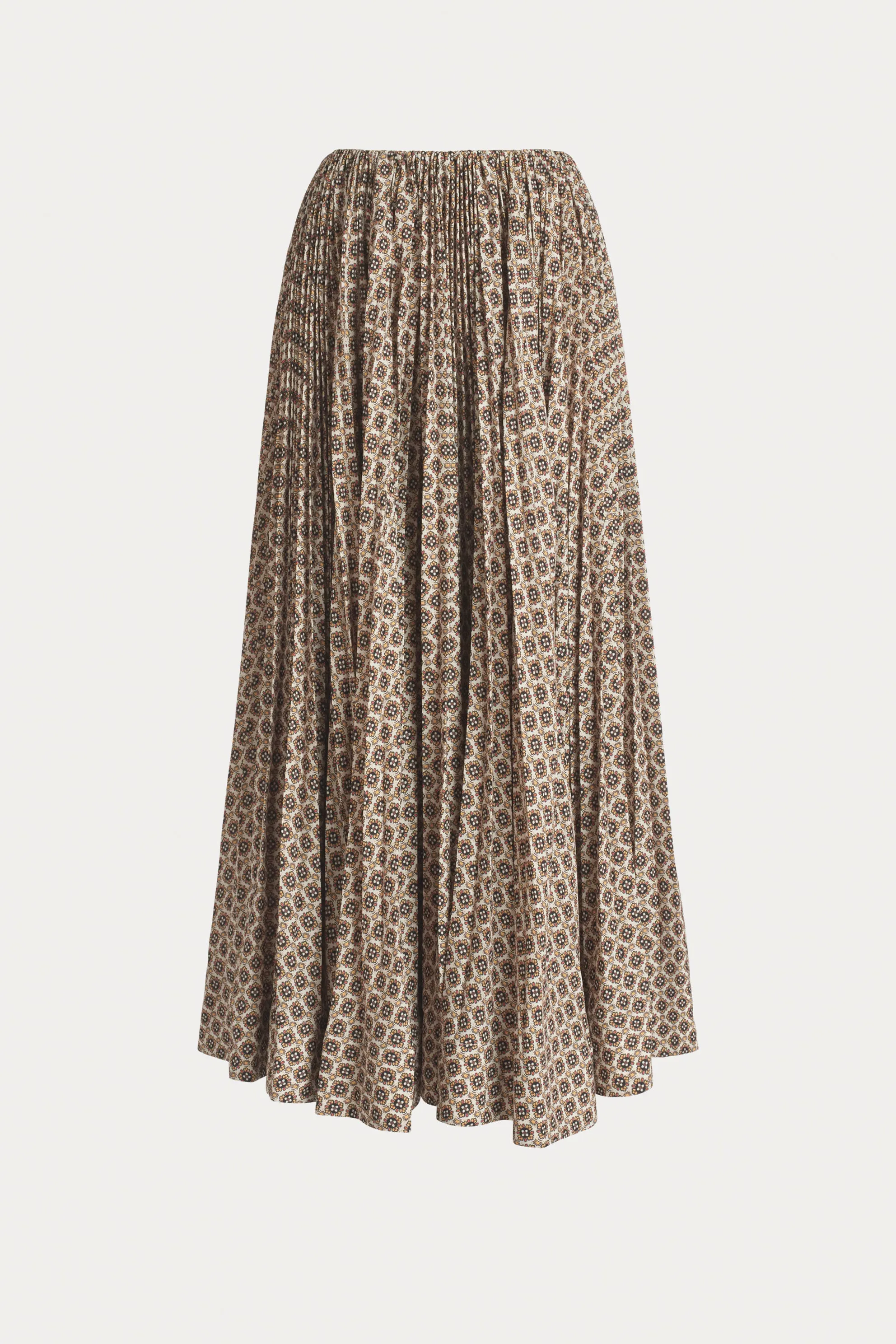 Bowne Skirt