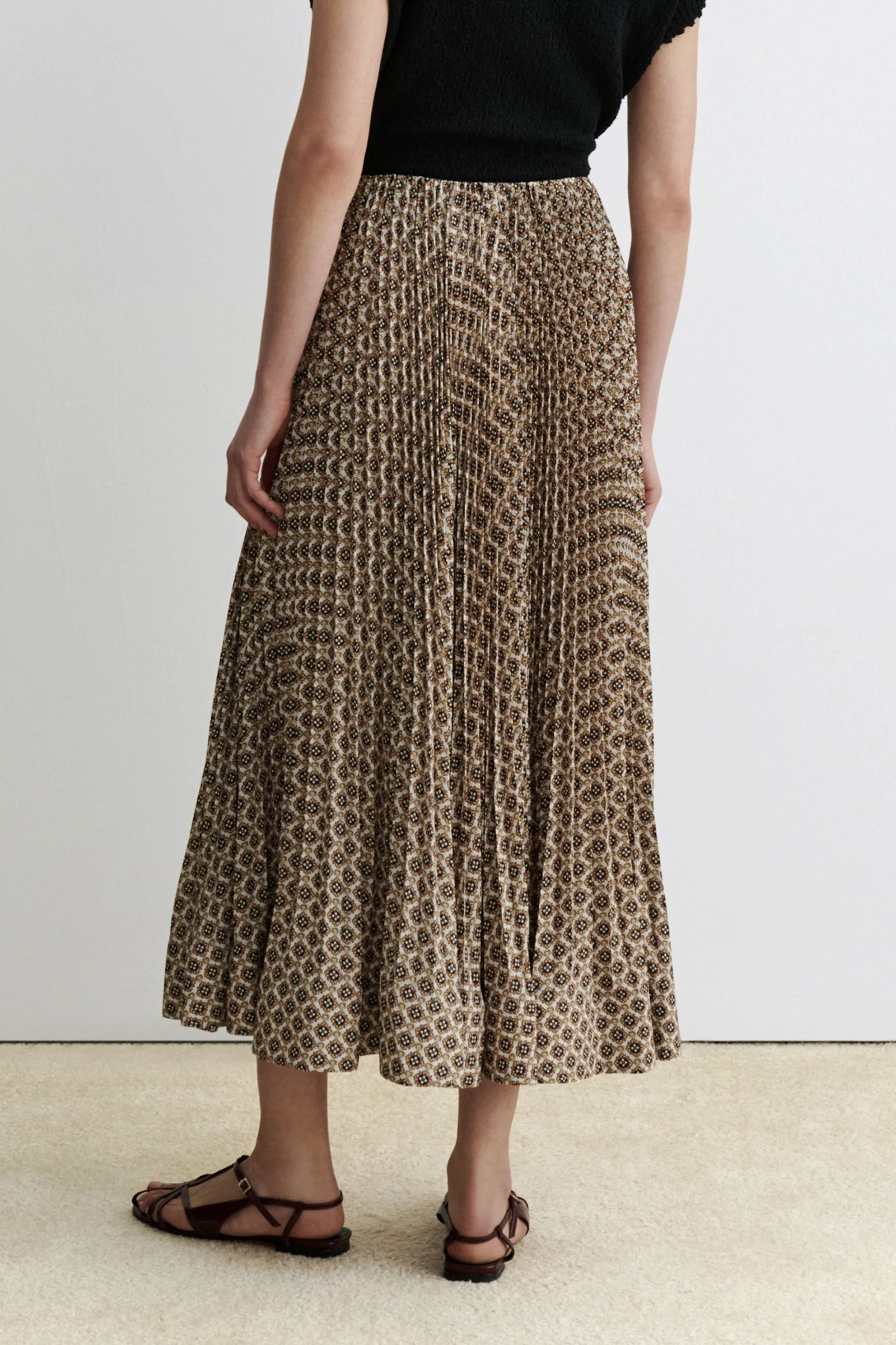 Bowne Skirt