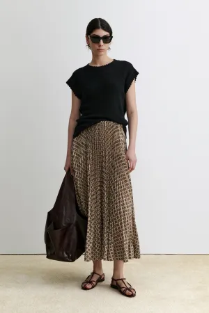 Bowne Skirt