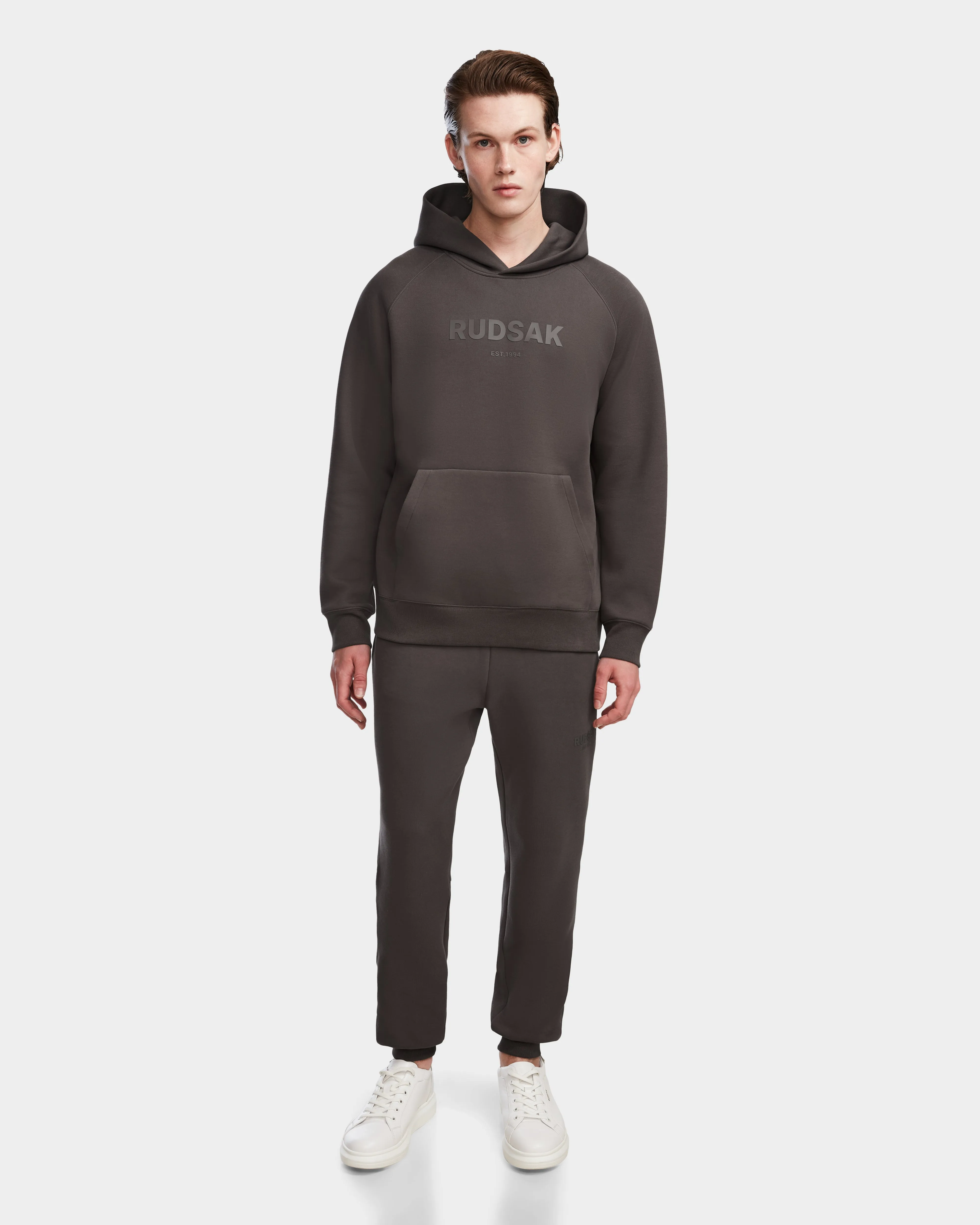 BRIAR - 9524006 Grey M