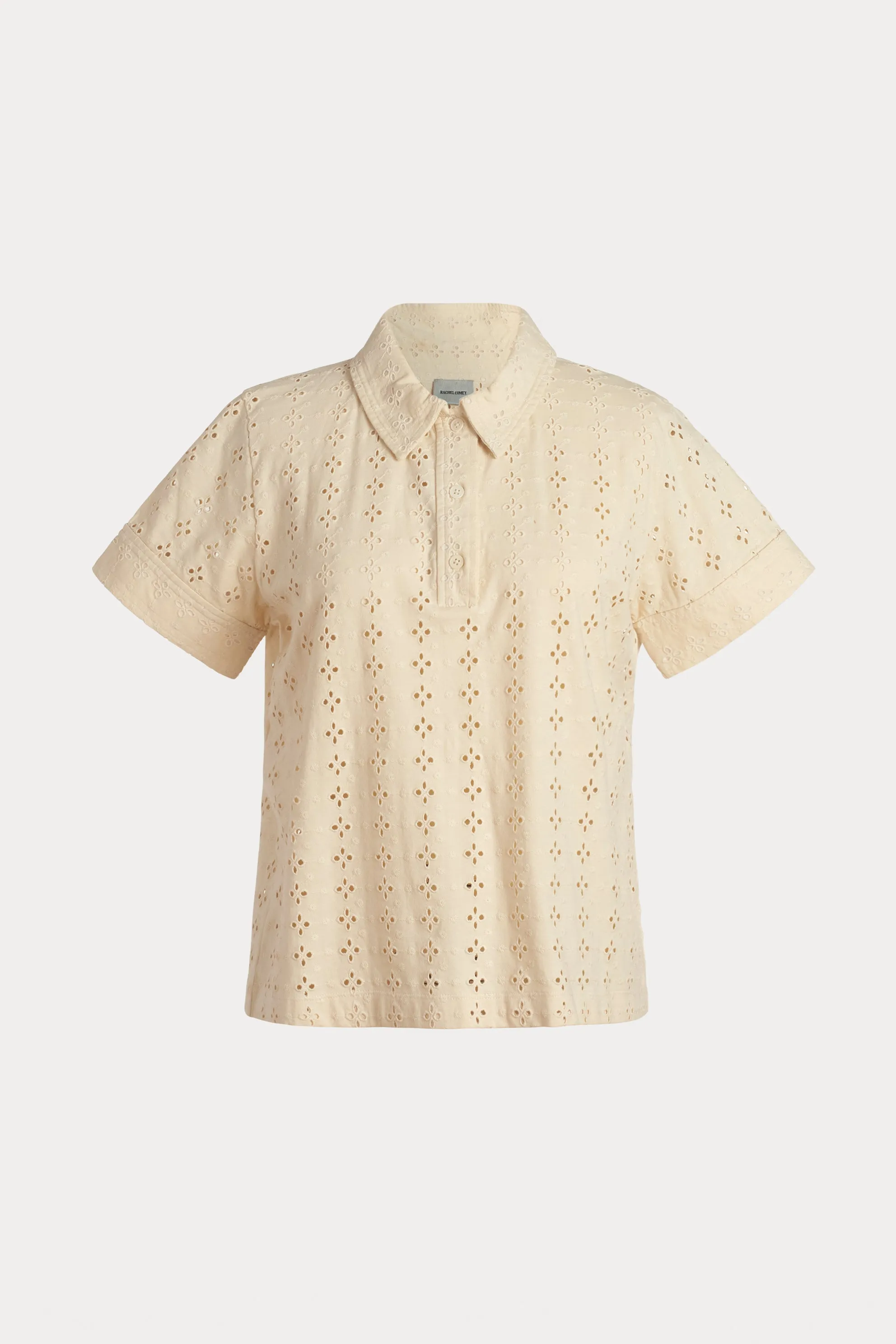 Brickett Polo