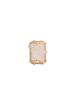 Brooch Grace Series